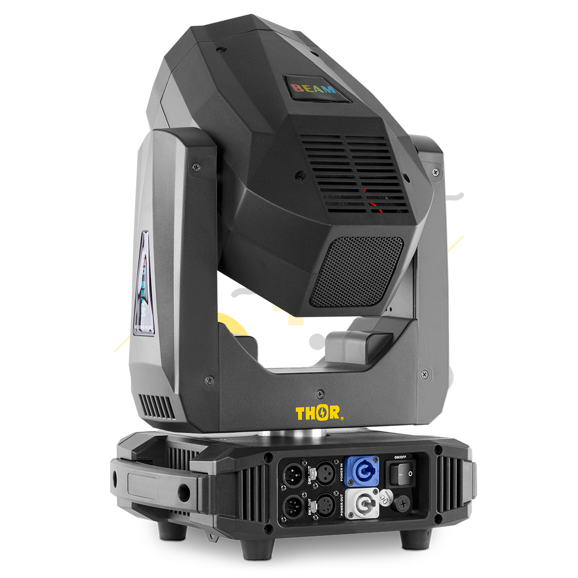 Led Beam 80W