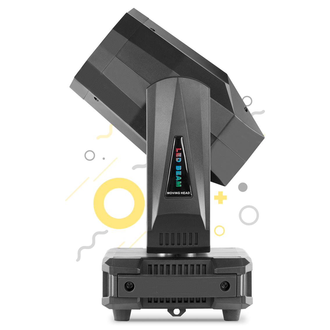 Led Beam 80W