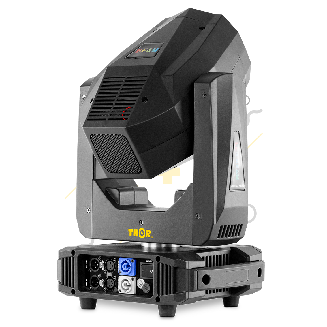 Led Beam 80W