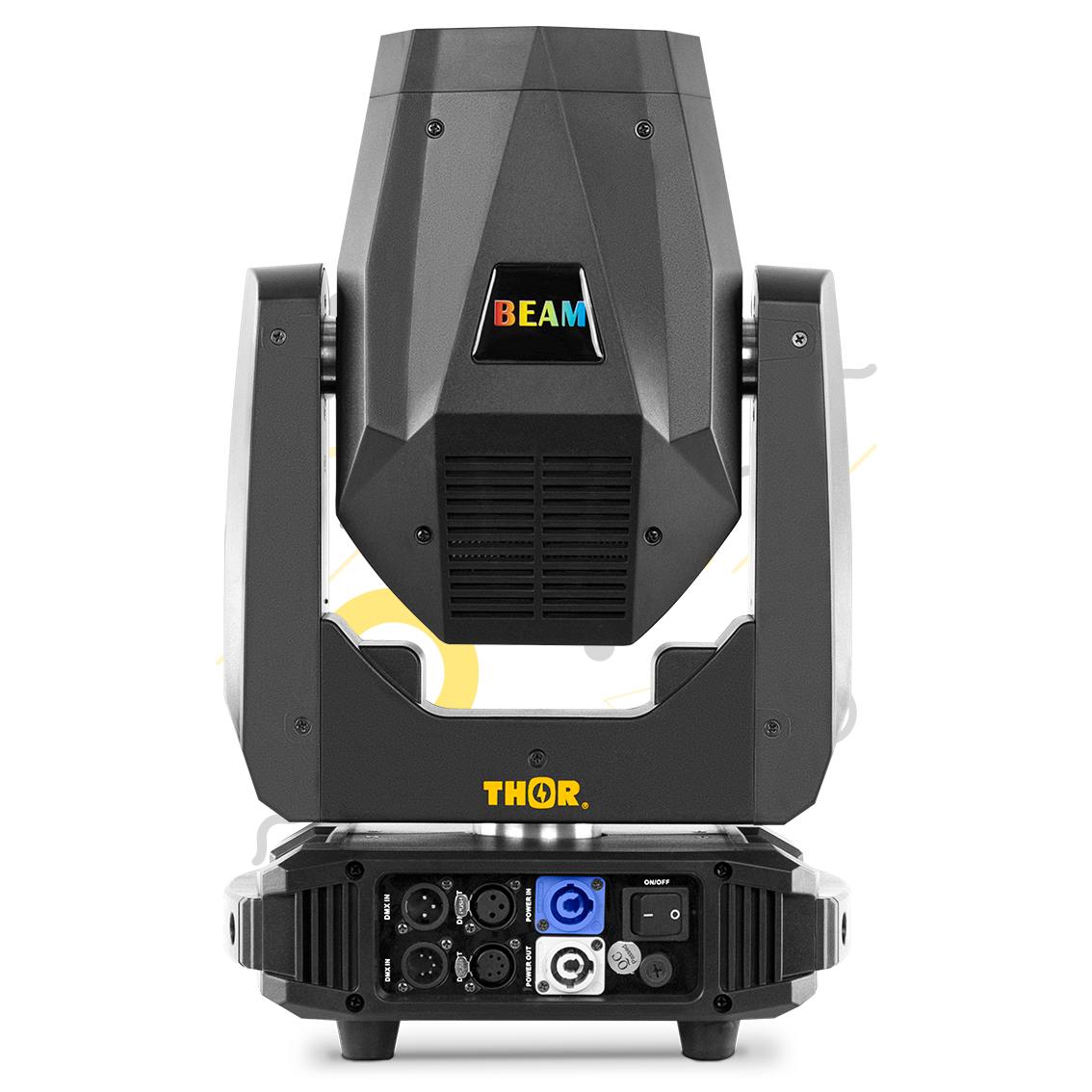 Led Beam 80W