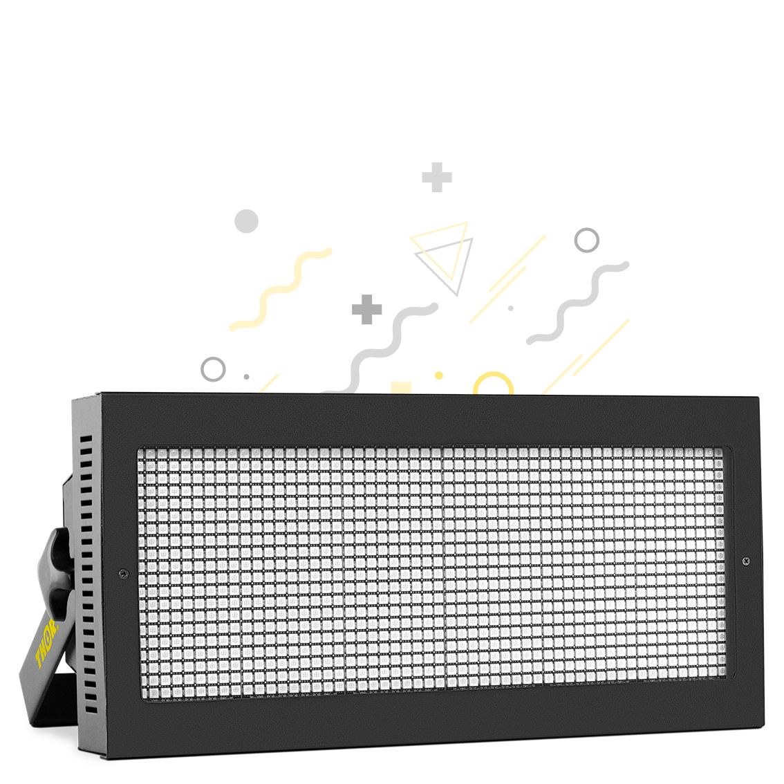 Estrobo Led 12Seg (2 pzas)