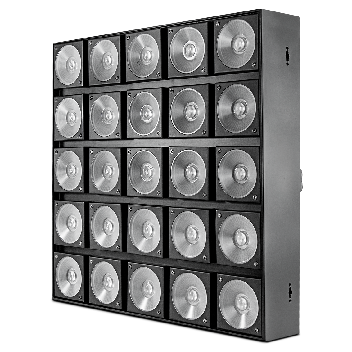 Matrix 5x5