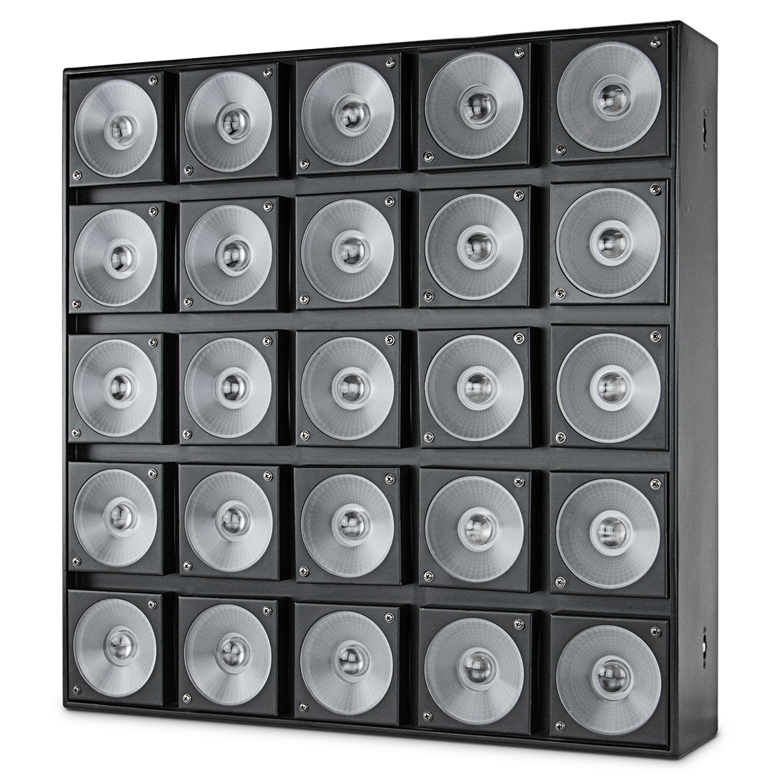 Matrix 5x5