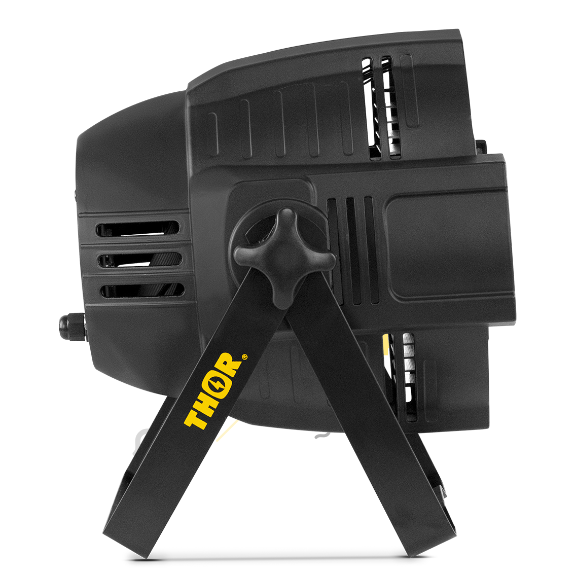 Par Led 18x15W RGBWA Interior (6 pzas)
