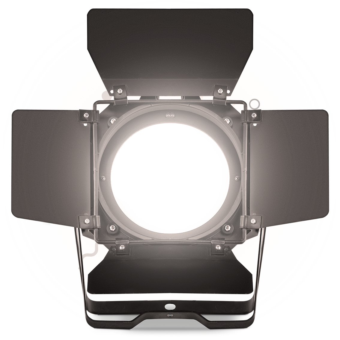 Par Led COB 200 (Luz Cálida) (4 pzas)