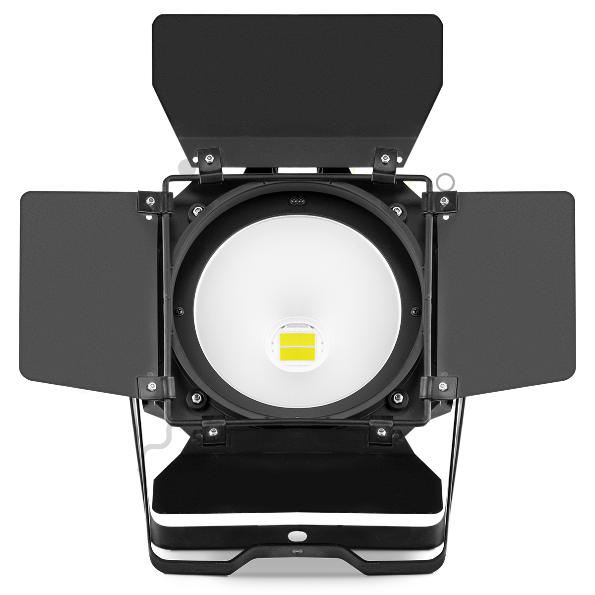 Par Led COB 200 (Luz Cálida) (4 pzas)