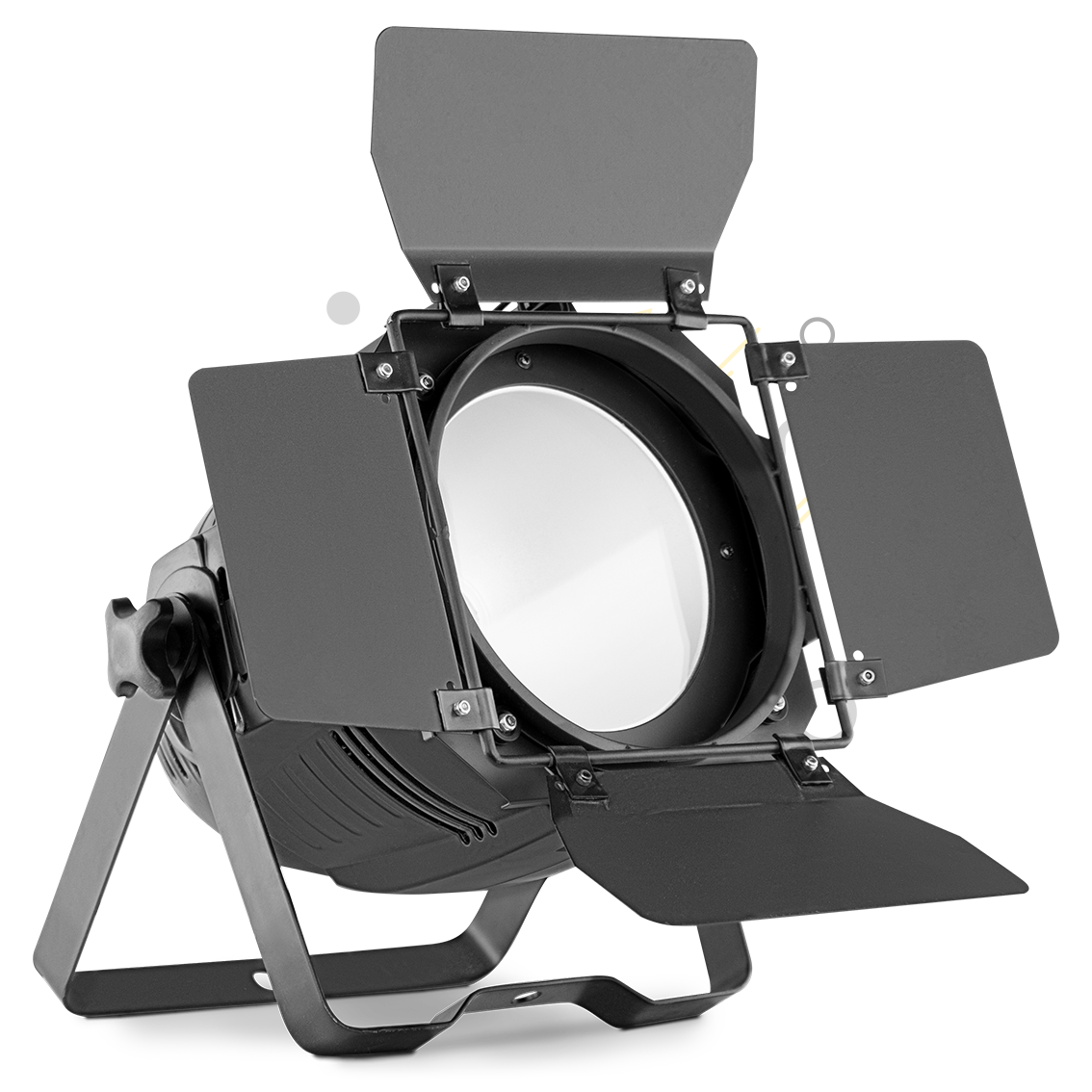Par Led COB 200 (Luz Cálida) (4 pzas)