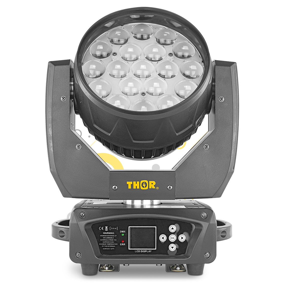 Zoom 285 Aura (2 pzas)