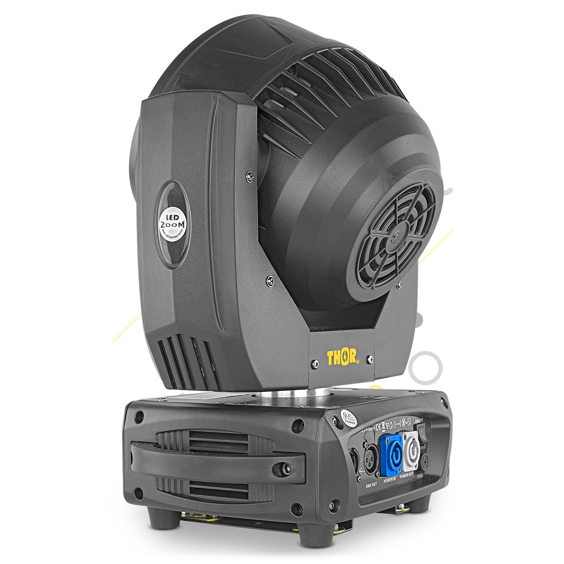 Zoom 285 Aura (2 pzas)