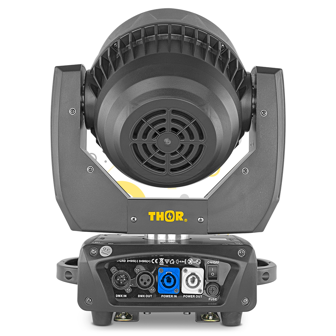 Zoom 285 Aura (2 pzas)
