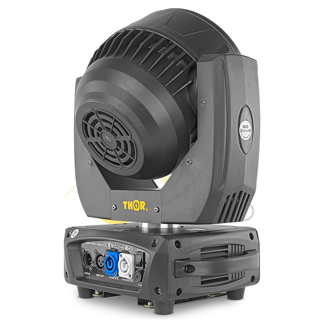 Zoom 285 Aura (2 pzas)