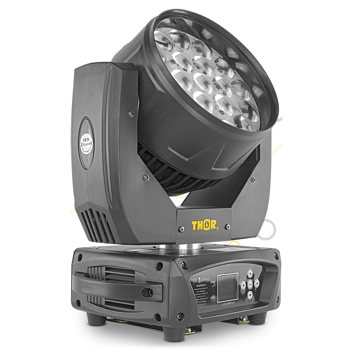 Zoom 285 Aura (2 pzas)