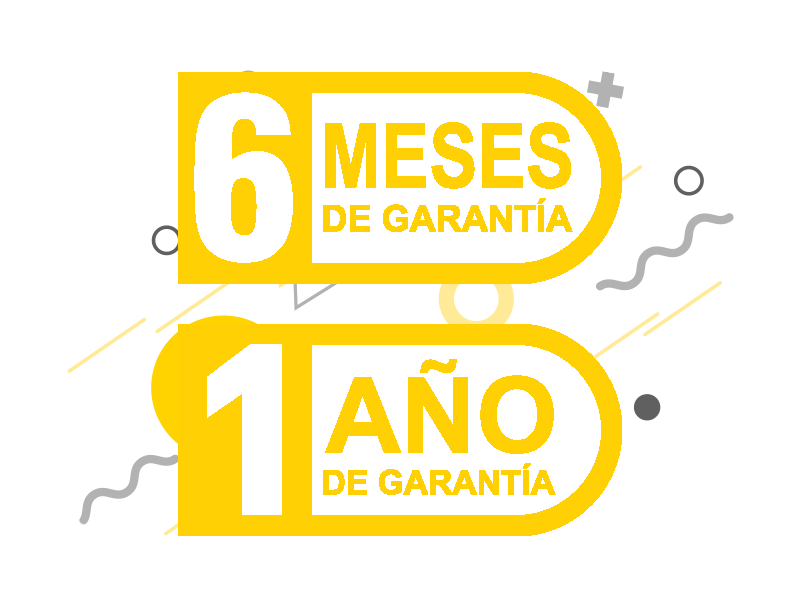 ¿Cómo puedo hacer válida mi garantía?