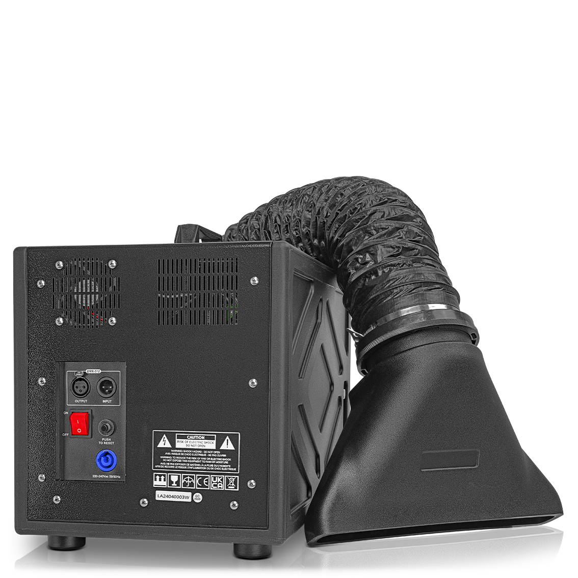 Low Fog Machine 1500W