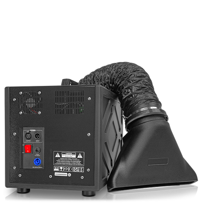 Low Fog Machine 1500W