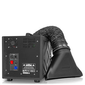 Low Fog Machine 1500W