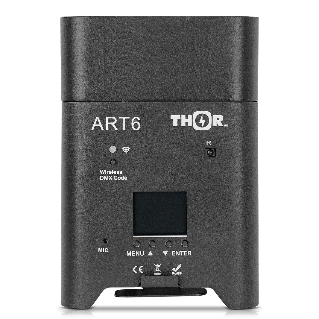 THOR Led – Thor Corp