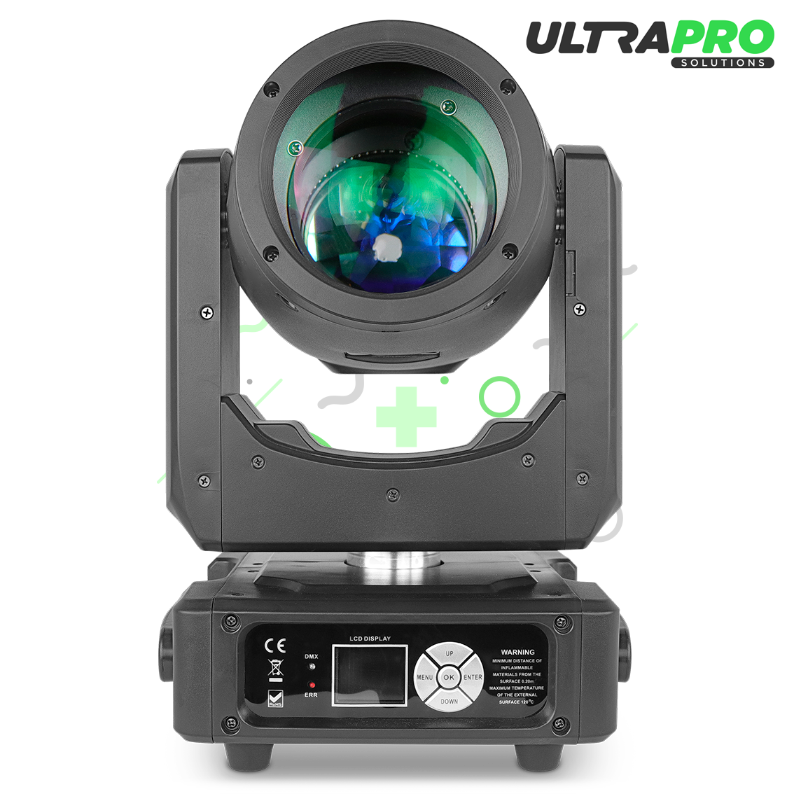 Beam 7R | THOR – Thor Corp