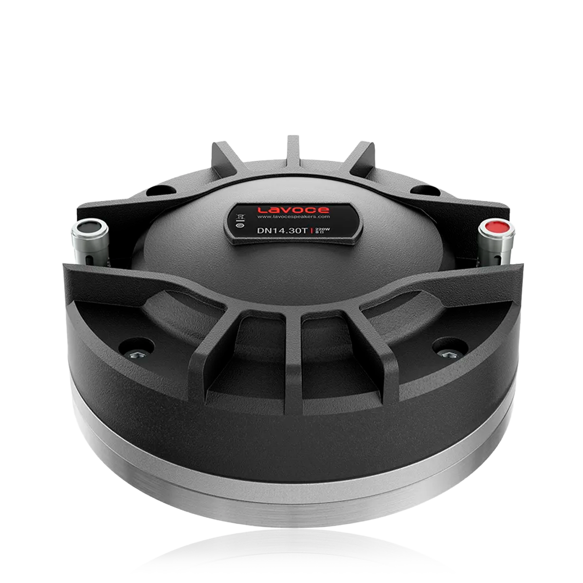 Bocina LAVOCE DN14.30T 220W 8 Ohms