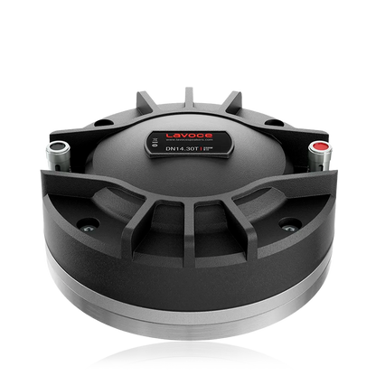 Bocina LAVOCE DN14.30T 220W 8 Ohms