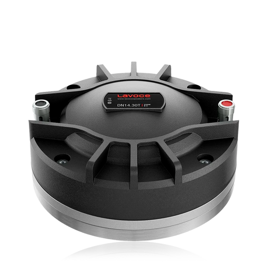 Bocina LAVOCE DN14.30T 220W 8 Ohms