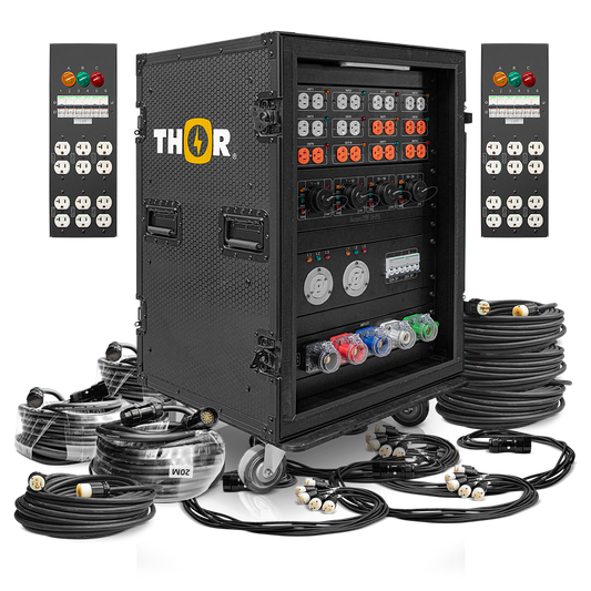 TPR-65 Set