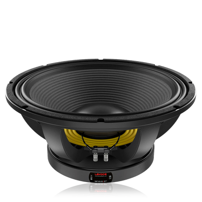 Bocina LAVOCE SAF185.00 3200W (Subwoofer)