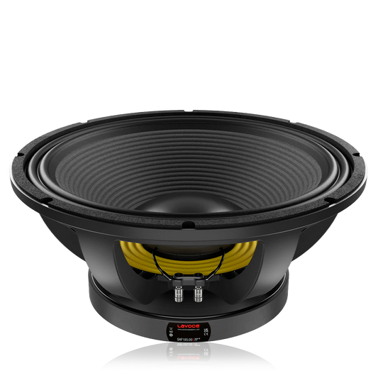 Bocina LAVOCE SAF185.00 3200W (Subwoofer)