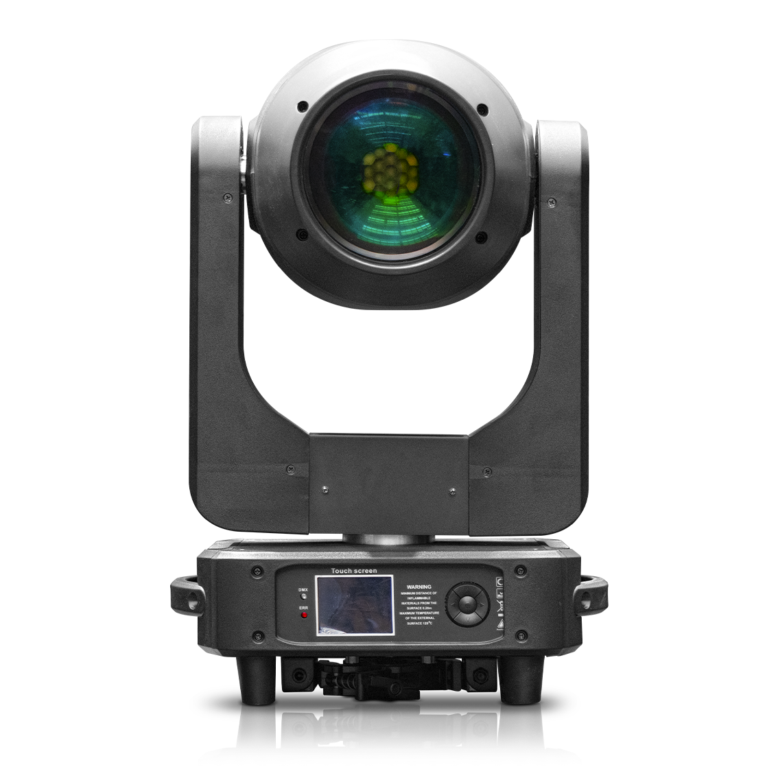 Kingdom Led 400 (Estuche + 2 pzas.)