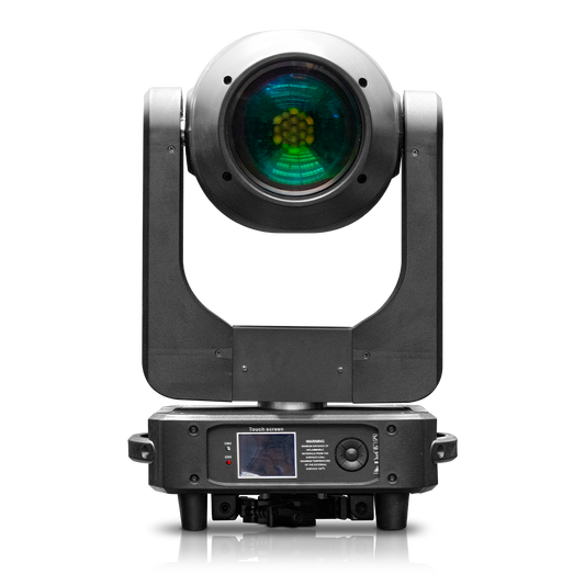 Kingdom Led 400 (Estuche + 2 pzas.)