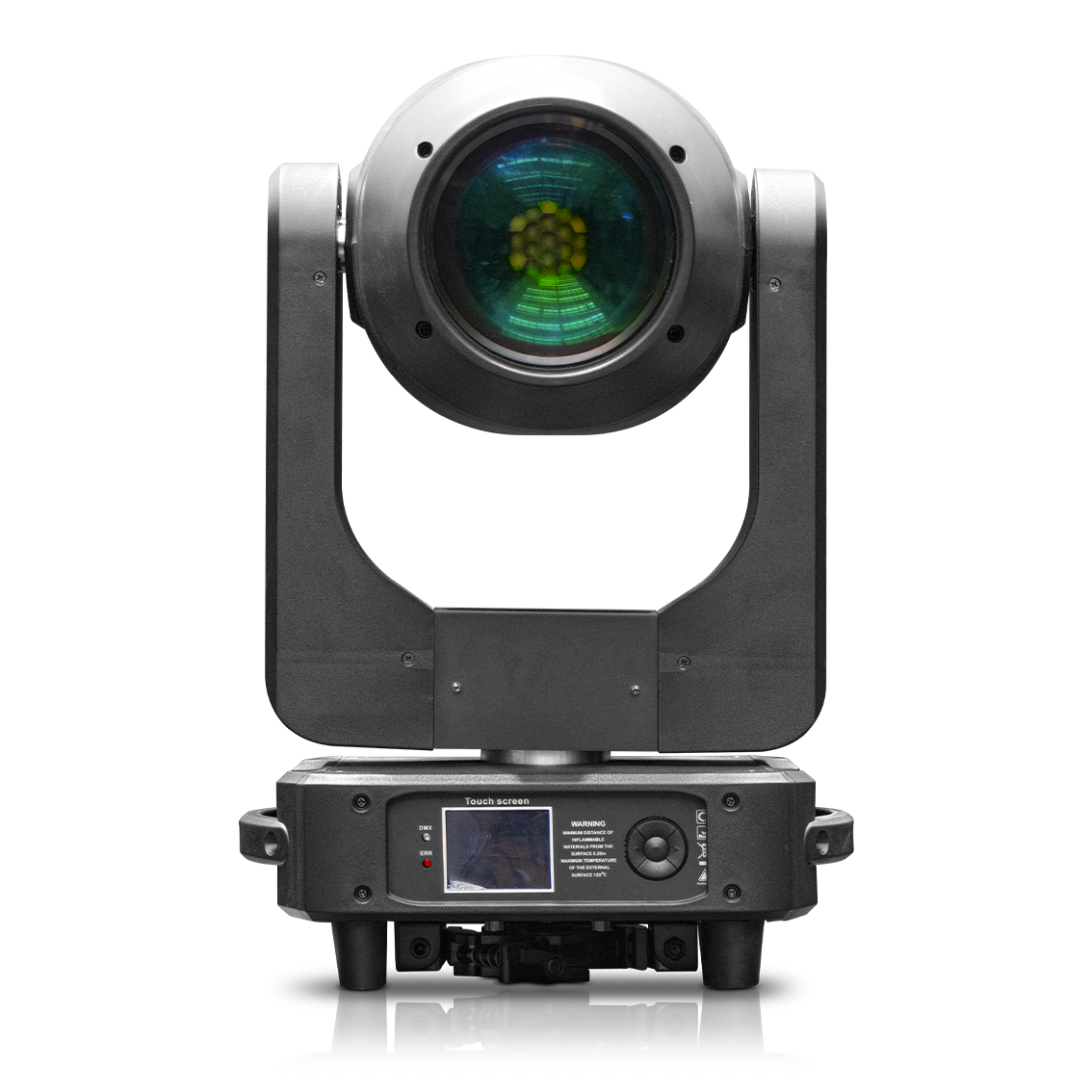 Kingdom Led 400 (Estuche + 2 pzas.)