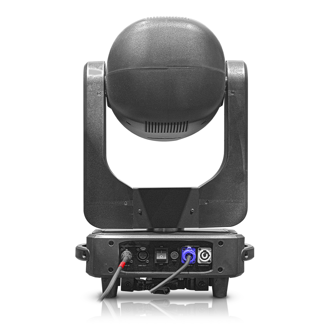 Kingdom Led 400 (Estuche + 2 pzas.)