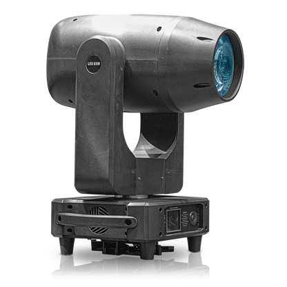 Kingdom Led 400 (Estuche + 2 pzas.)