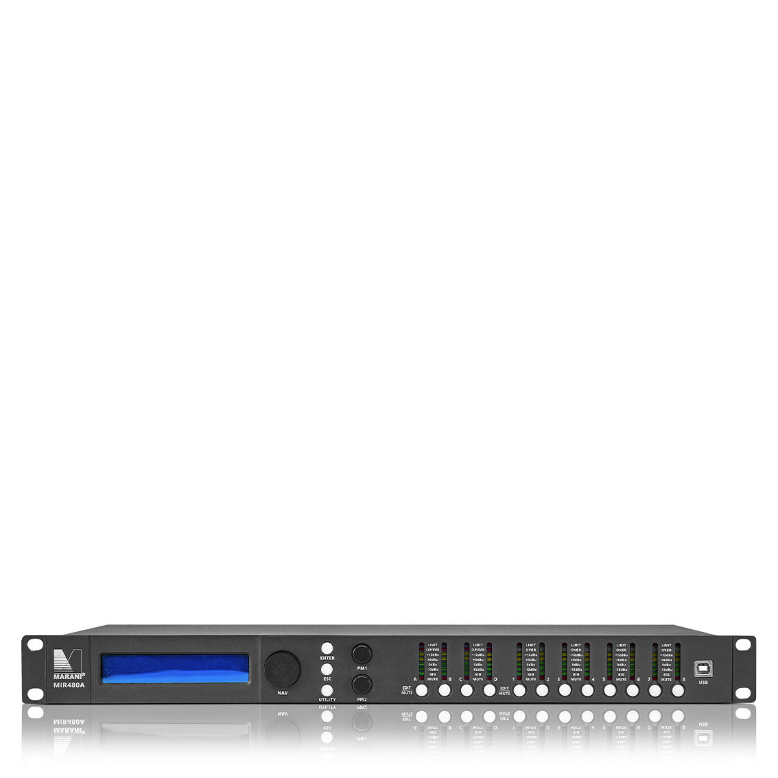 MIR-480A