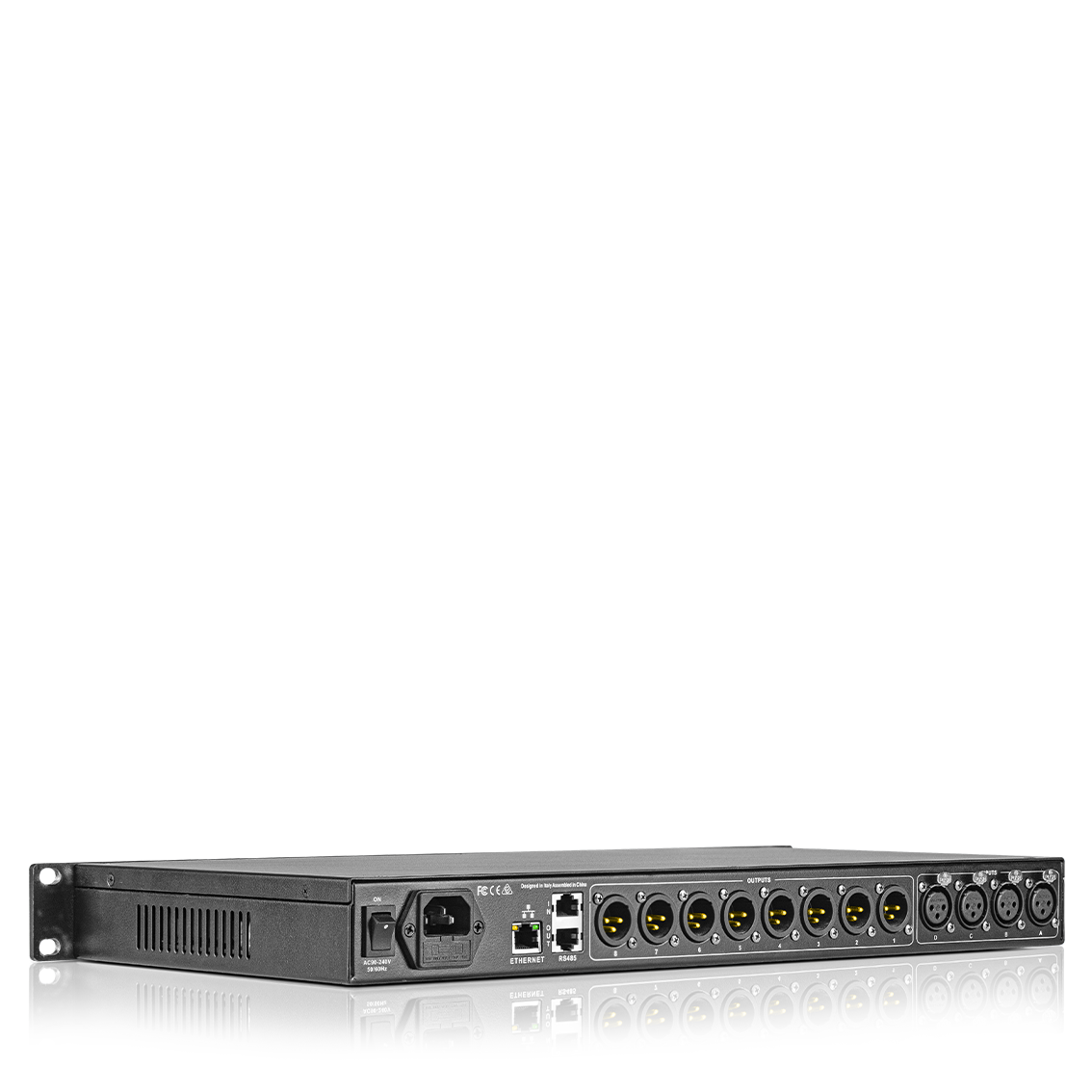 MIR-480A