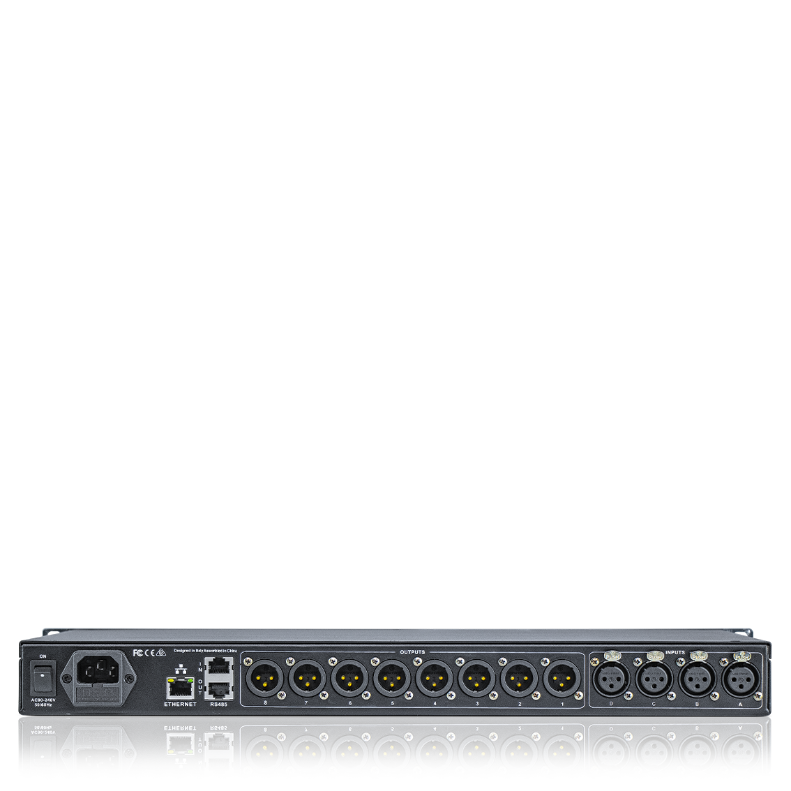 MIR-480A
