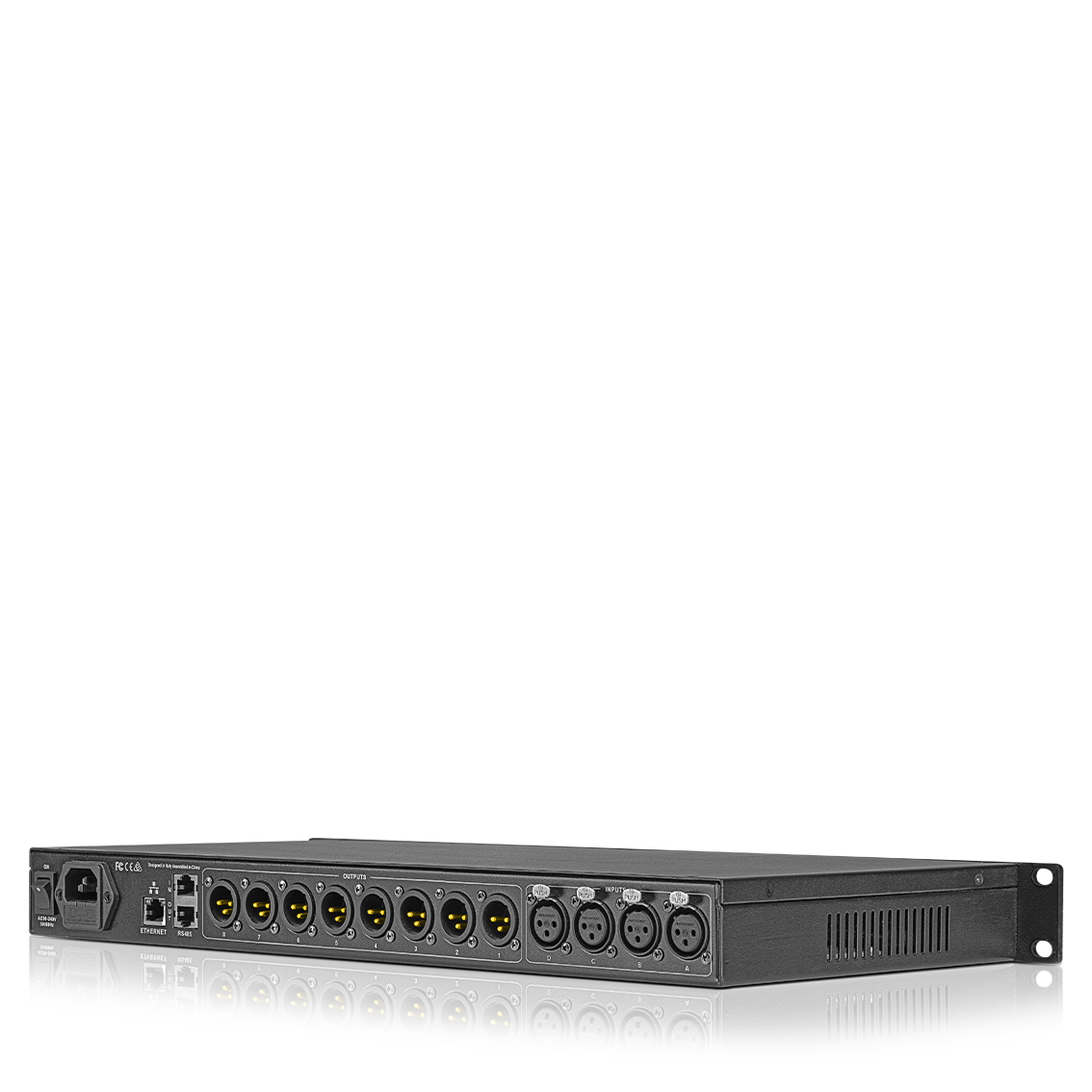 MIR-480A