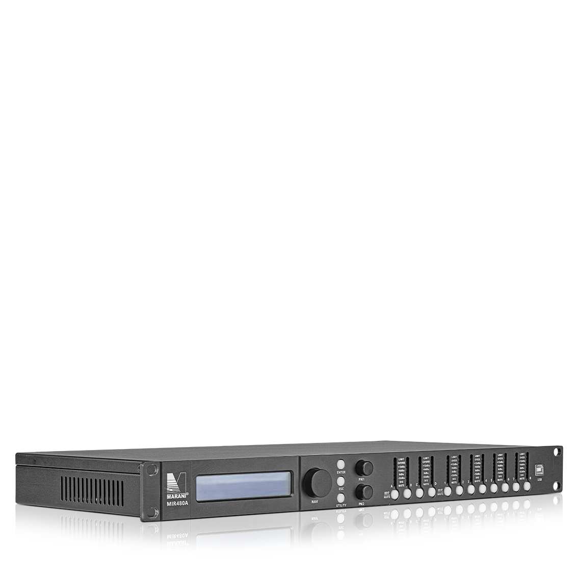 MIR-480A