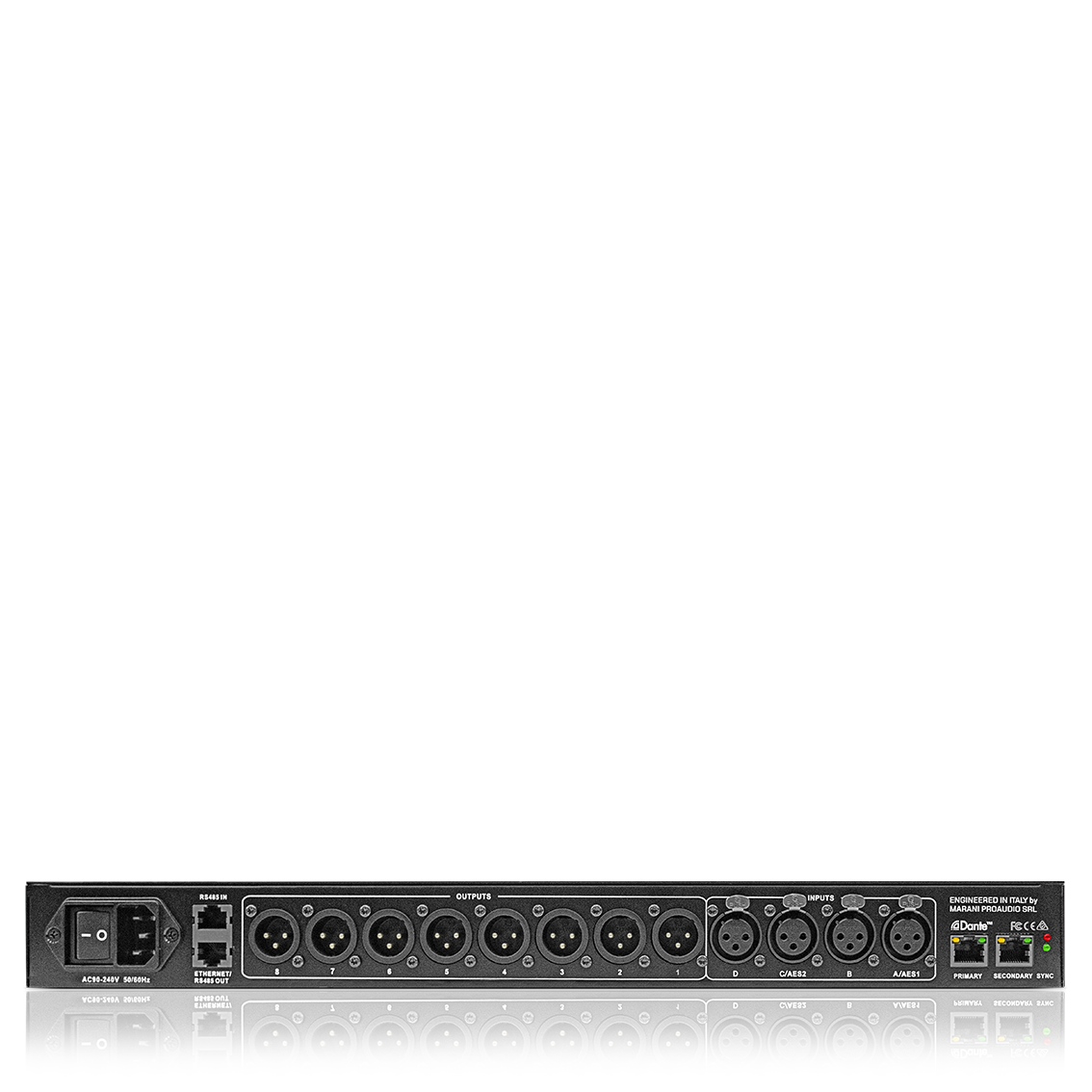 MIR-880F