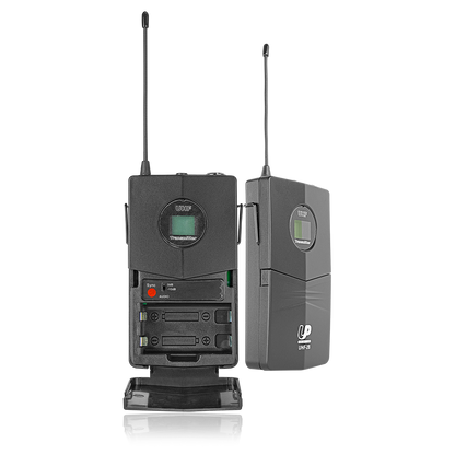TRUE DIVERSITY UHF-2B