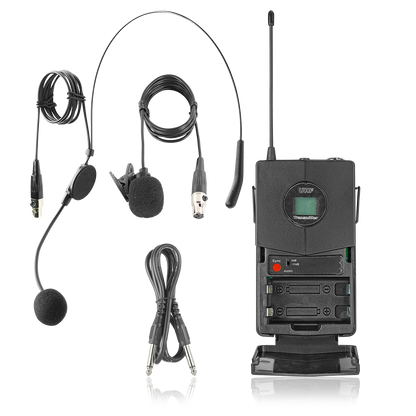 TRUE DIVERSITY UHF-2B