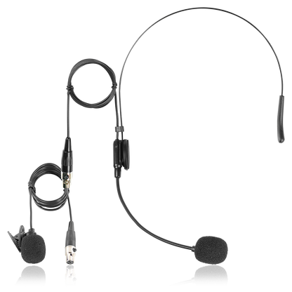 TRUE DIVERSITY UHF-2B