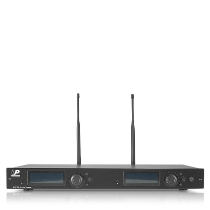 TRUE DIVERSITY UHF-2B