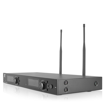 TRUE DIVERSITY UHF-2B
