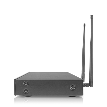 TRUE DIVERSITY UHF-2B