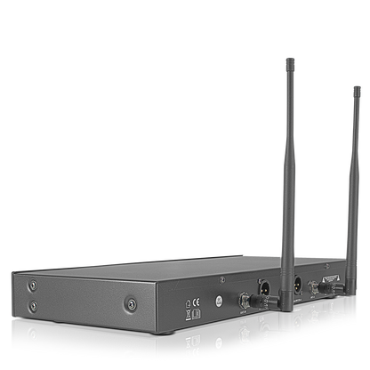 TRUE DIVERSITY UHF-2B