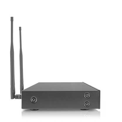 TRUE DIVERSITY UHF-2B