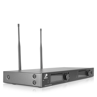 TRUE DIVERSITY UHF-2B