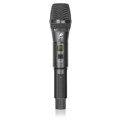 TRUE DIVERSITY UHF-2H