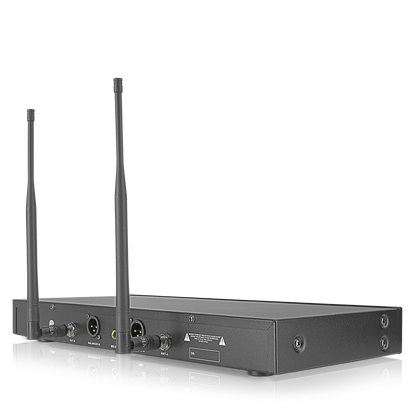 TRUE DIVERSITY UHF-2H